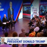trump-reveals-what-he-told-ukraine’s-zelensky-at-pope-francis’-funeral-during-newsnation-town-hall