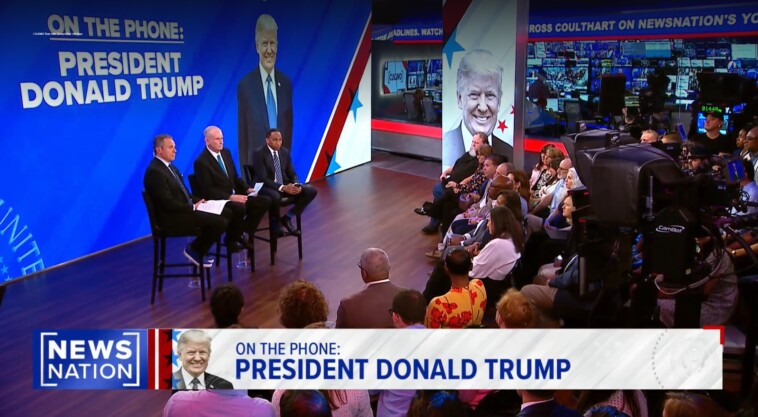 trump-reveals-what-he-told-ukraine’s-zelensky-at-pope-francis’-funeral-during-newsnation-town-hall