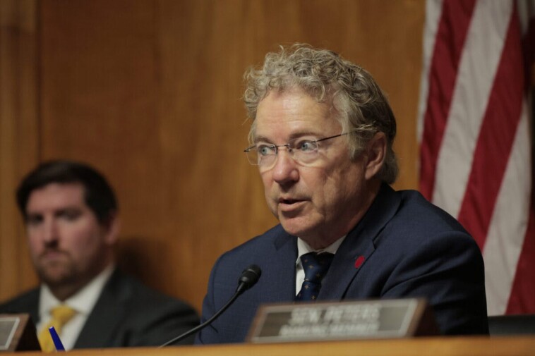 senate-rejects-bid-to-stop-trump’s-‘liberation-day-‘tariffs;-vance-stifles-attempt-to-resurrect-it