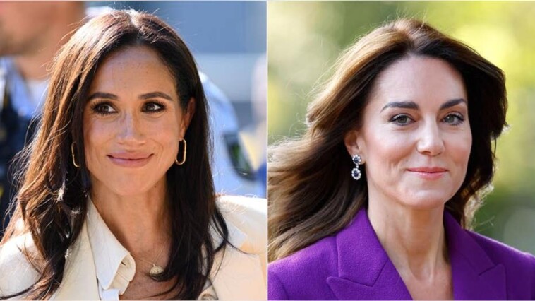 meghan-markle-uses-her-children-publicly-in-a-way-kate-middleton-avoids:-expert