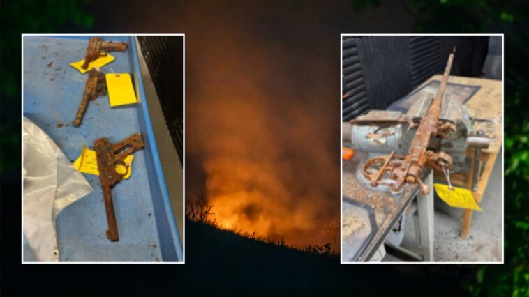 los-angeles-police-hope-to-reunite-firearm-owners-with-guns-after-devastating-palisades-fire