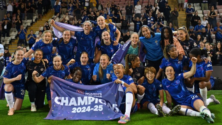 how-ruthless-chelsea-romped-to-a-sixth-consecutive-wsl-title