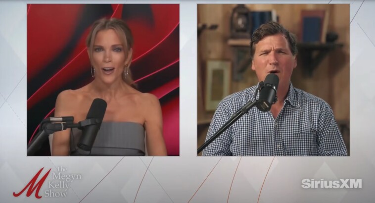 tucker-carlson,-megyn-kelly-claim-michelle-obama-‘obviously-really-dislikes’-husband-barack