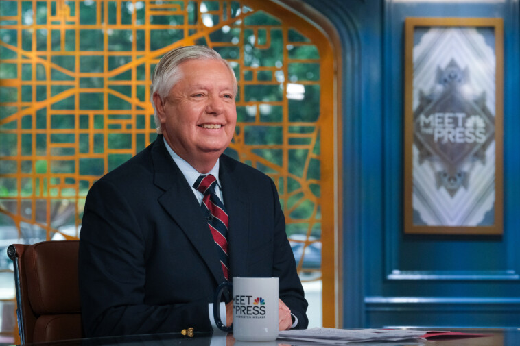 sen.-lindsey-graham-suggests-conclave-consider-trump-to-be-next-pope:-‘keep-an-open-mind’