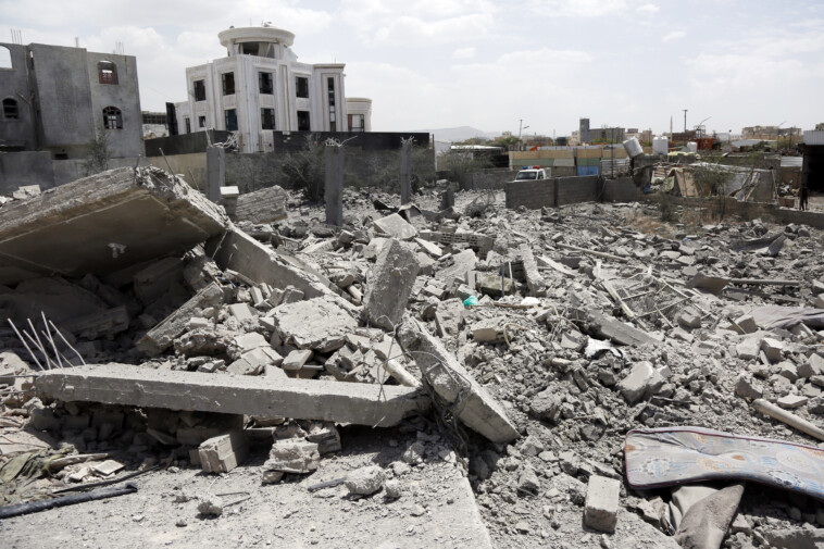 uk-military-launches-airstrikes-with-us-targeting-yemen’s-houthi-rebels
