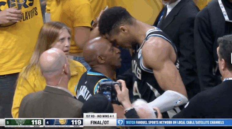 tyrese-haliburton’s-reveals-what-giannis-antetokounmpo-said-to-him-during-postgame-spat
