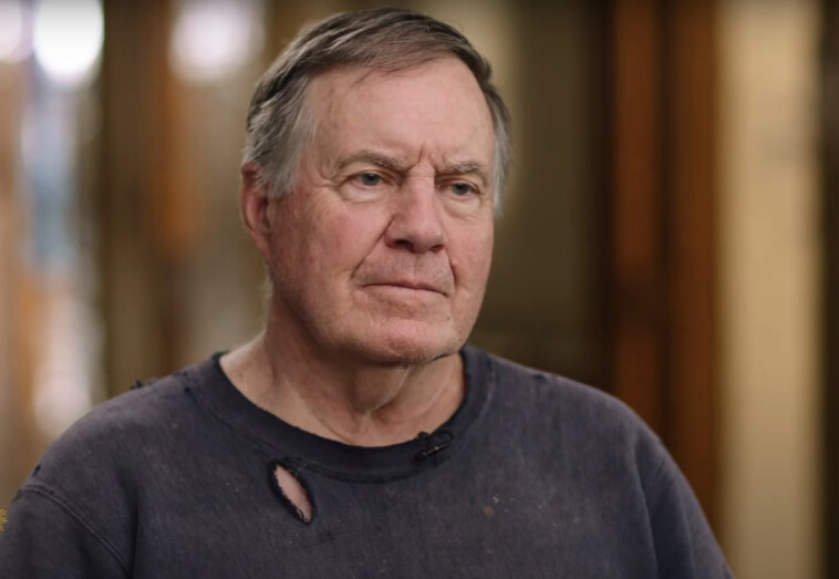 bill-belichick’s-daughter-in-law-shades-jordon-hudson-as-cbs-interview-drama-grows