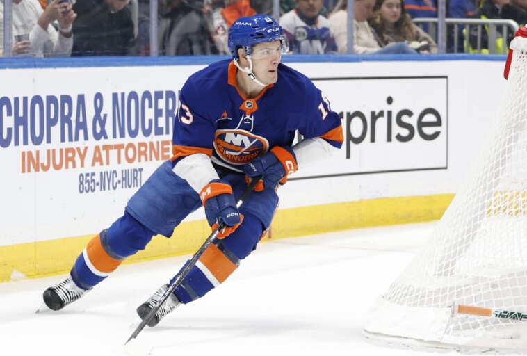 mathew-barzal-was-forced-to-watch-islanders’-collapse-after-gut-wrenching-injury:-‘it-killed-me’
