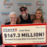 powerball-players-claim-kentucky’s-historic-$167.3m-jackpot-in-early-mother’s-day-gift