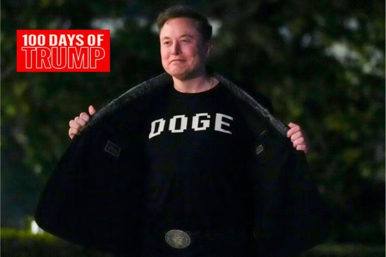 100-days-of-doge:-elon-musk’s-initiative-says-it-cut-$200-billion.-what’s-next?