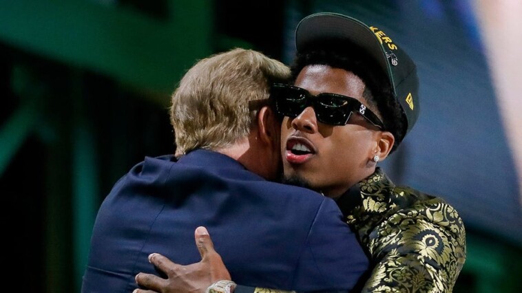 packers’-matthew-golden-credits-strong-faith-for-reaching-nfl:-‘he-definitely-helped-me-get-here’