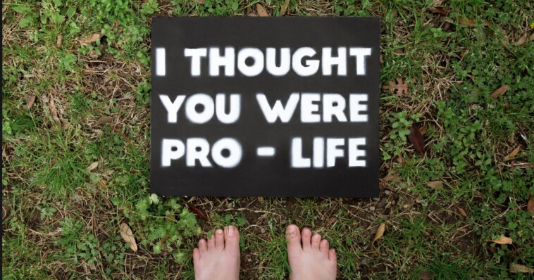op-ed:-planned-parenthood-celebrates-as-texas-pro-life-group-opposes-bill-to-end-abortion