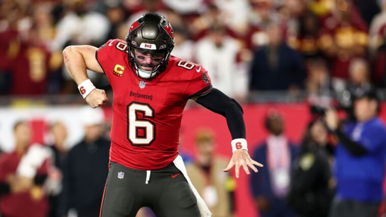 baker-mayfield-takes-first-round-bucs-pick-emeka-egbuka-and-family-out-to-brunch