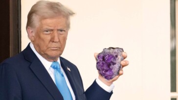 trump-secures-nifty-geode-in-ukrainian-minerals-deal