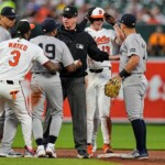 benches-clear-in-yankees-orioles-game-after-awkward-collision-at-second-base