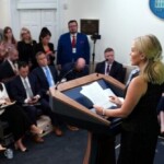 watch:-karoline-leavitt-and-stephen-miller-hold-press-conference