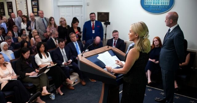 watch:-karoline-leavitt-and-stephen-miller-hold-press-conference
