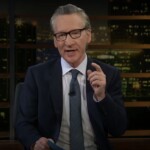 bill-maher-calls-trump’s-first-100-days-a-‘s–tshow’-—-despite-friendly-visit-with-president