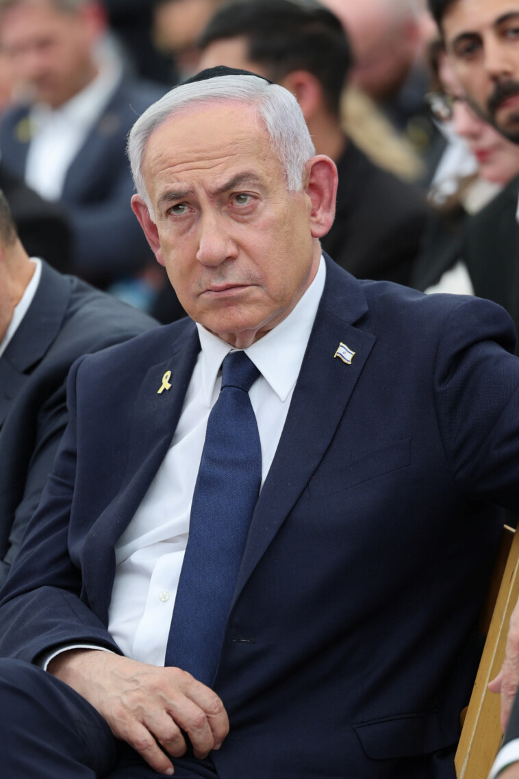 defeating-hamas-is-more-important-than-freeing-gaza-hostages,-netanyahu-says