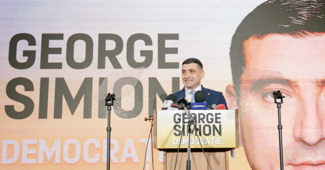 exclusive-—-leading-romanian-presidential-candidate-george-simion:-let’s-‘make-europe-great-again’