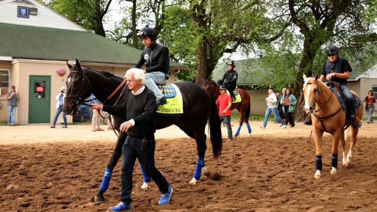 baffert’s-rodriguez-out-of-derby;-baeza-joins-field