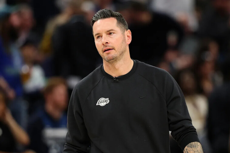 is-jj-redick-too-'wound'-up-to-coach-the-lakers?-|-the-kevin-o'connor-show