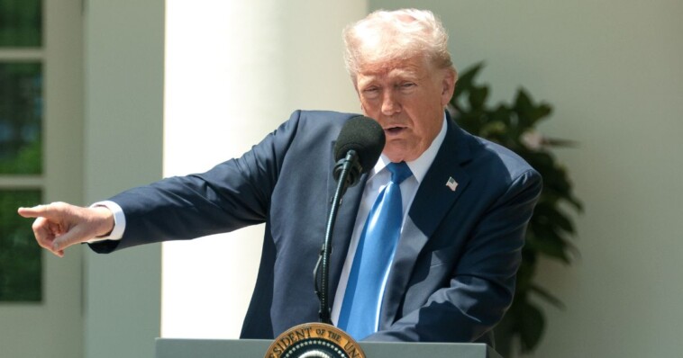 fed-up-trump-finally-makes-his-move-on-iran,-and-they’ll-feel-the-pain-instantly