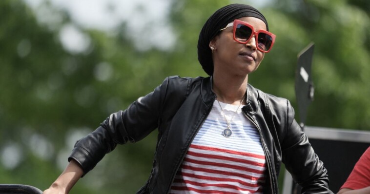ilhan-omar-repeatedly-curses-at-reporter-who-asked-her-a-simple-question