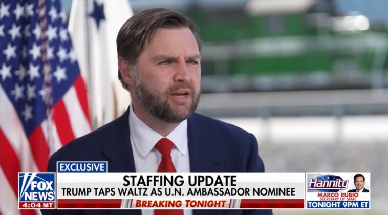 vance-argues-he-‘wasn’t-overruled’-in-houthi-attack-signal-chat:-‘i-thought-it-reflected-well-on-me’ 