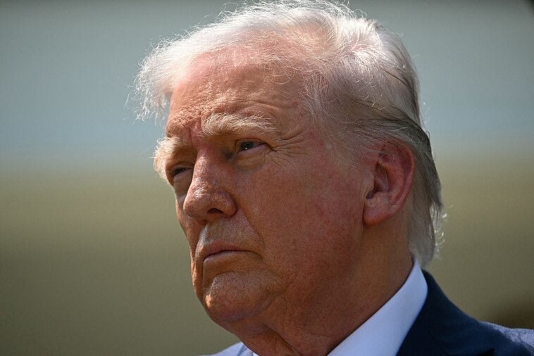 ‘god-answered-those-prayers’:-trump-invokes-founding-father-in-national-day-of-prayer-remarks