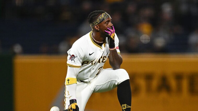 pirates-fan-who-shockingly-flipped-over-wall-onto-field-identified-as-ex-college-football-player