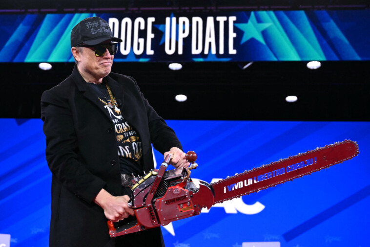 government-jobs-slashed-by-23k-under-trump,-elon-musk’s-doge-—-the-most-since-reagan
