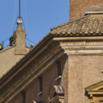 vatican-firefighters-erect-chimney-on-sistine-chapel-for-papal-election