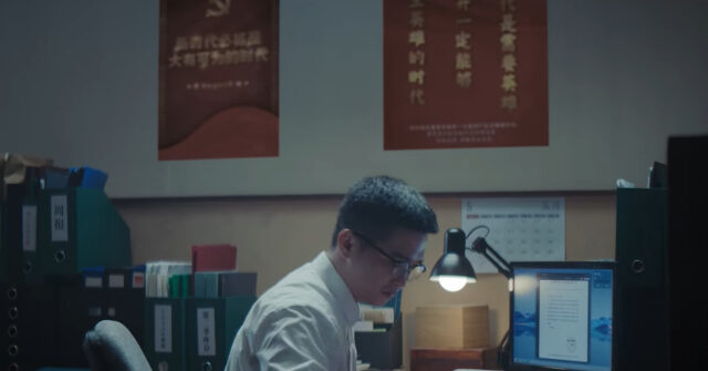 cia-launches-chinese-social-media-campaign-urging-officials-to-leak-secrets