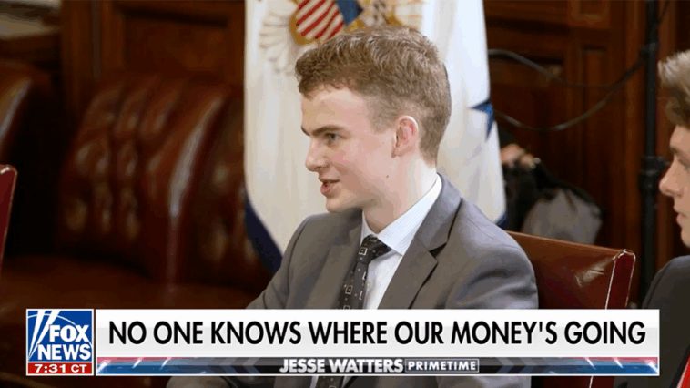 doge-employee-‘big-balls’-reveals-how-he-got-his-name,-warns-of-‘no-checks’-on-government-spending