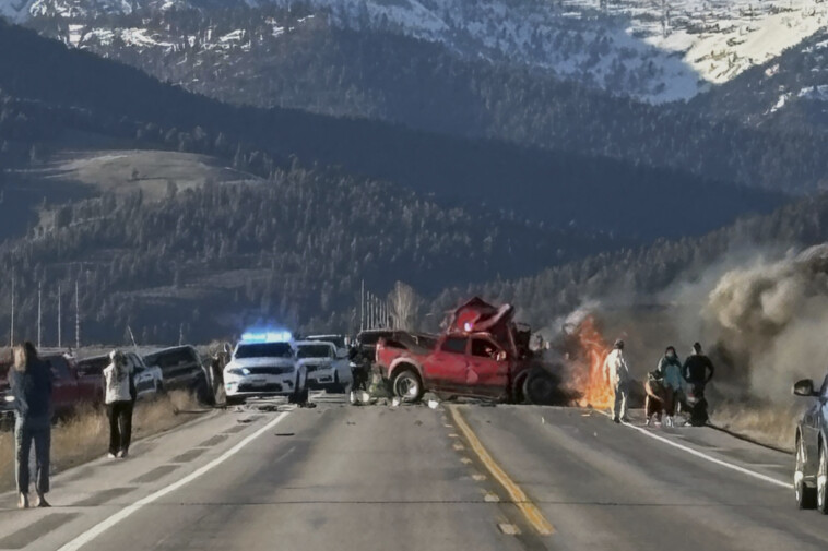 fiery-tour-van-crash-near-yellowstone-national-park-kills-7-people