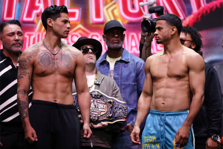 how-to-watch-fatal-fury:-garcia-vs.-romero-live-from-times-square