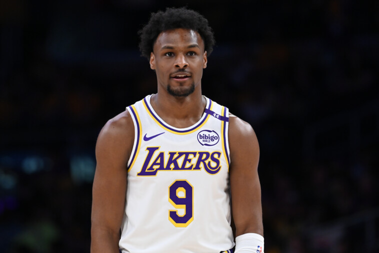 bronny-james-has-one-thing-he-wants-to-prove-after-first-lakers-season-with-dad-lebron