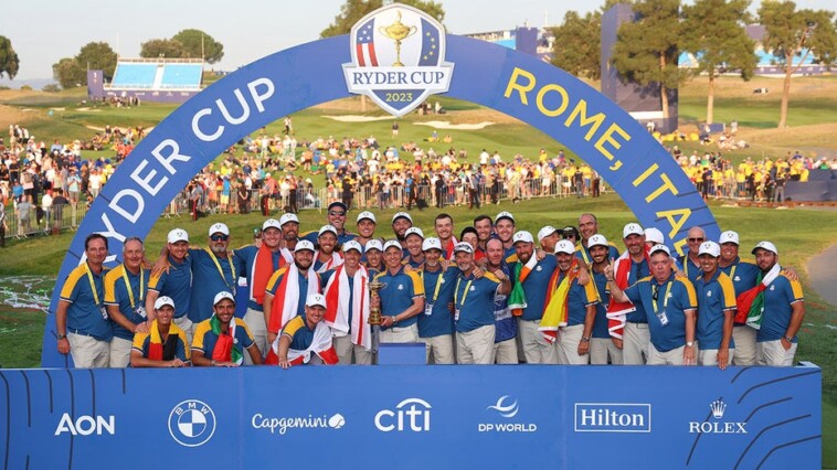 ryder-cup-captain-luke-donald-discusses-jon-rahm’s-eligibility,-‘loud’-bethpage-black-crowd