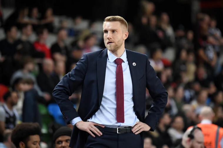 grizzlies-announce-hiring-of-tuomas-iisalo-as-franchise's-next-head-coach