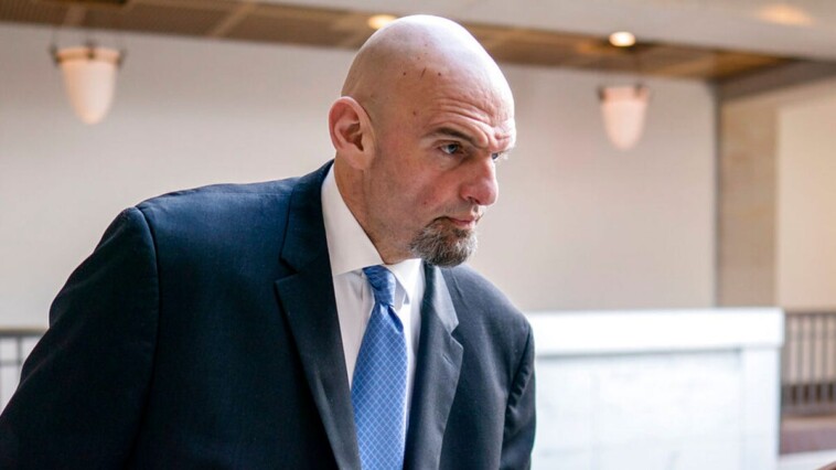 john-fetterman-faces-new-spotlight-on-health,-family-drama,-sparking-online-uproar