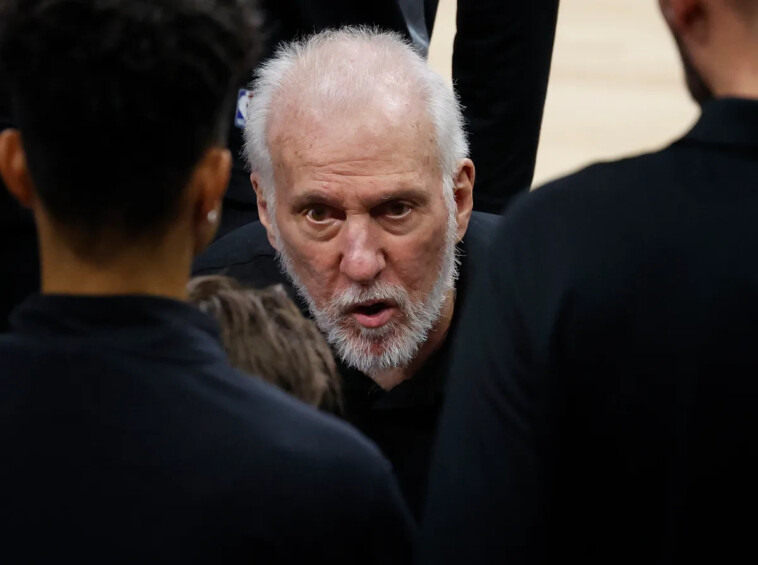 gregg-popovich's-legacy:-behind-the-beauty-of-the-spurs-coach's-greatness