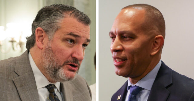 cruz-to-jeffries:-democrats’-el-salvador-trip-was-‘astonishingly-bad-politics’