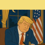 white-house-releases-‘lo-fi’-video-to-‘relax/study-to’