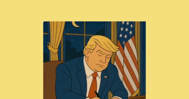 white-house-releases-‘lo-fi’-video-to-‘relax/study-to’