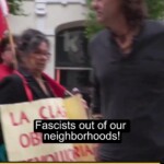 independent-spanish-journalist-cake-minuesa-is-attacked-by-the-far-left