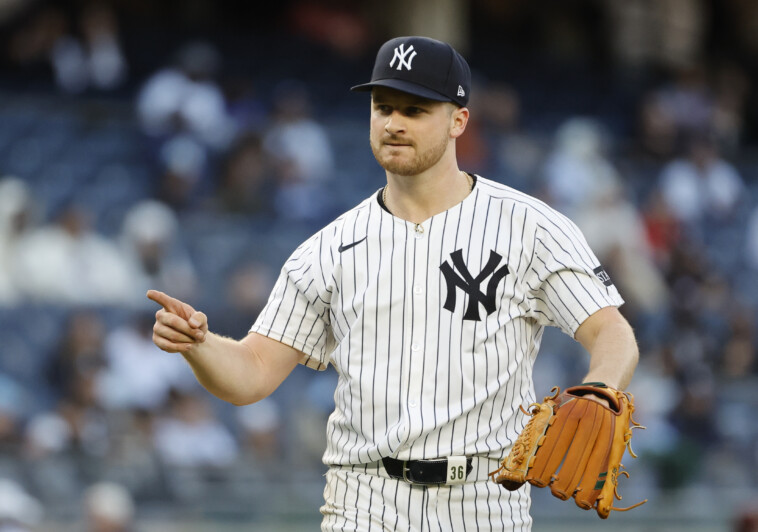 clarke-schmidt-scratched-from-saturday-start-in-latest-yankees-injury-worry