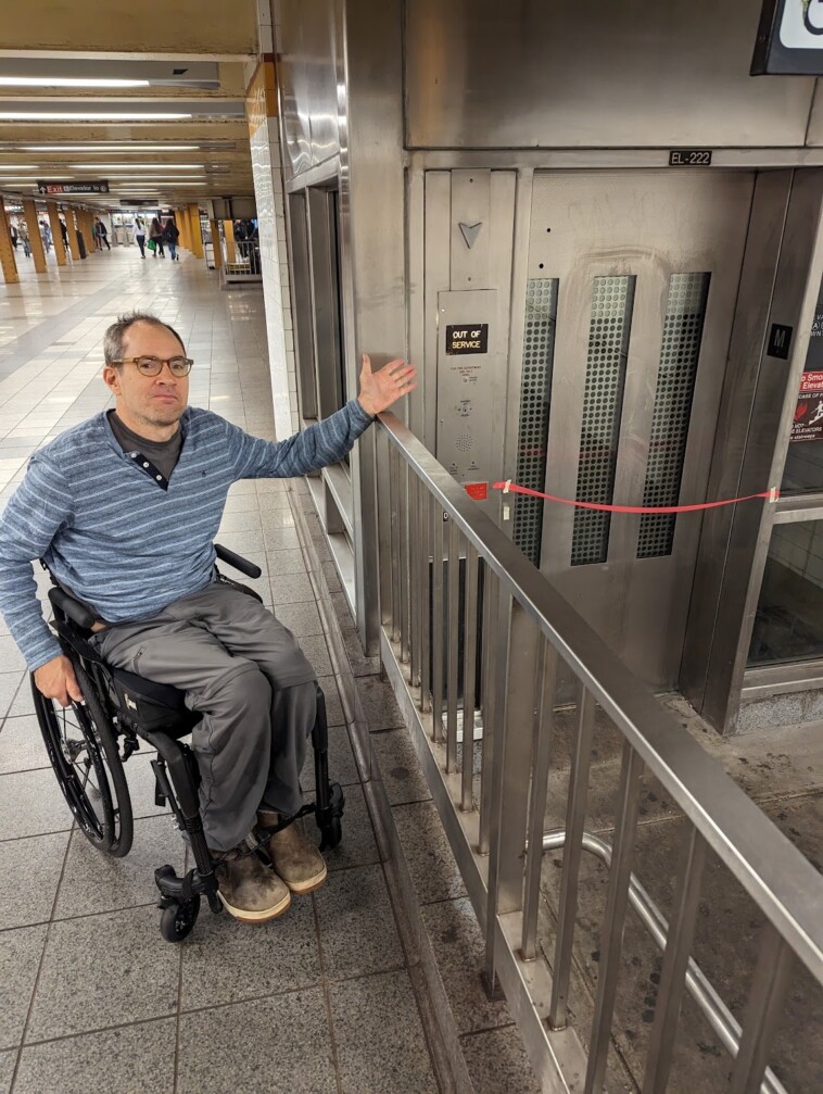 mta-spent-8-years-and-more-than-$3m-fighting-broken-elevator-case-in-court:-‘disgrace’