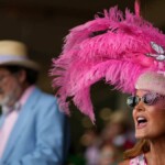 kentucky-derby-2025:-sights-and-scenes-from-churchill-downs