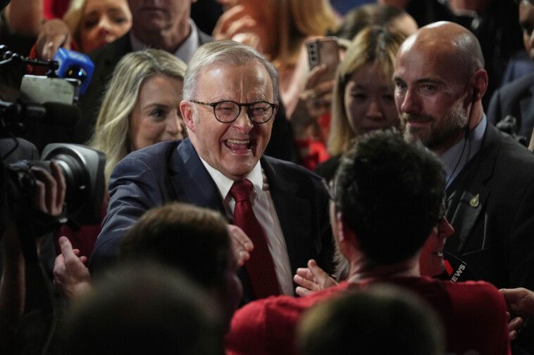 australian-prime-minister-anthony-albanese-wins-second-3-year-term